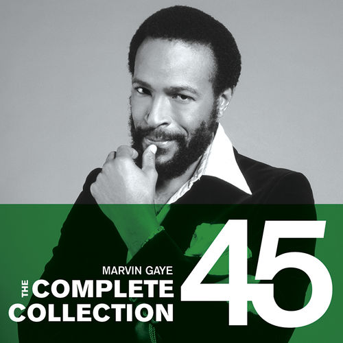 Marvin Gaye